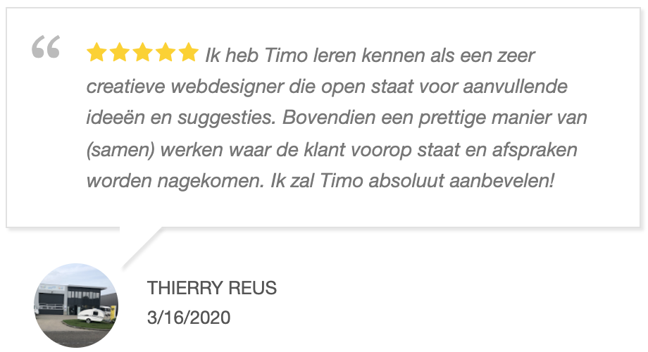 Webdesign Opmeer - Project Direct ✓ Website laten maken ✓ WordPress ✓ Webdesign ✓ Webwinkel ✓ Vindbaar in Google