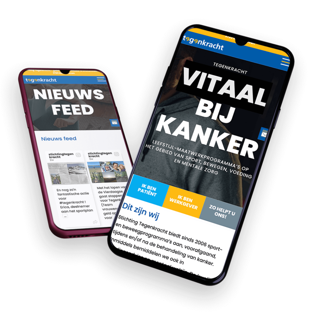 Webdesign Opmeer - Project Direct ✓ Website laten maken ✓ WordPress ✓ Webdesign ✓ Webwinkel ✓ Vindbaar in Google