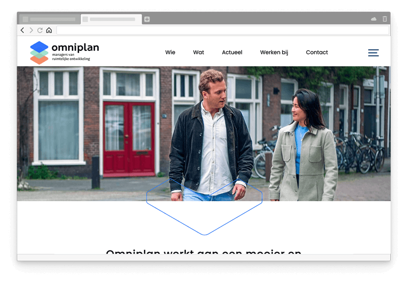 Webdesign Opmeer - Project Direct ✓ Website laten maken ✓ WordPress ✓ Webdesign ✓ Webwinkel ✓ Vindbaar in Google