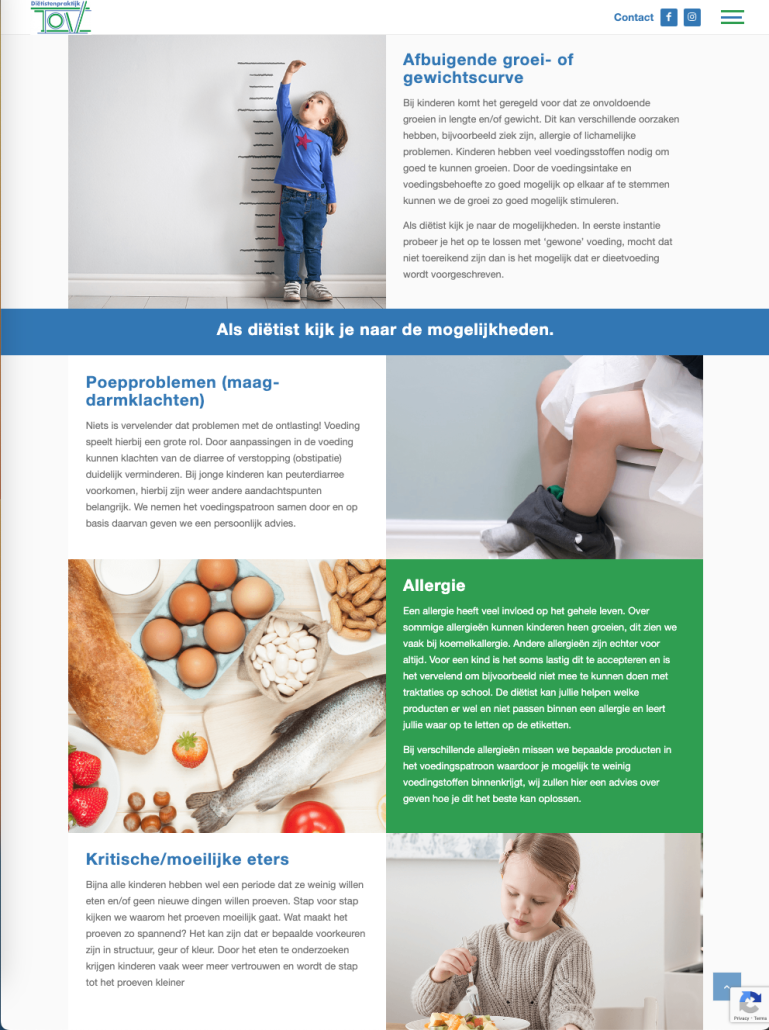 Webdesign Opmeer - Boost jouw Online Succes met onze Hulp