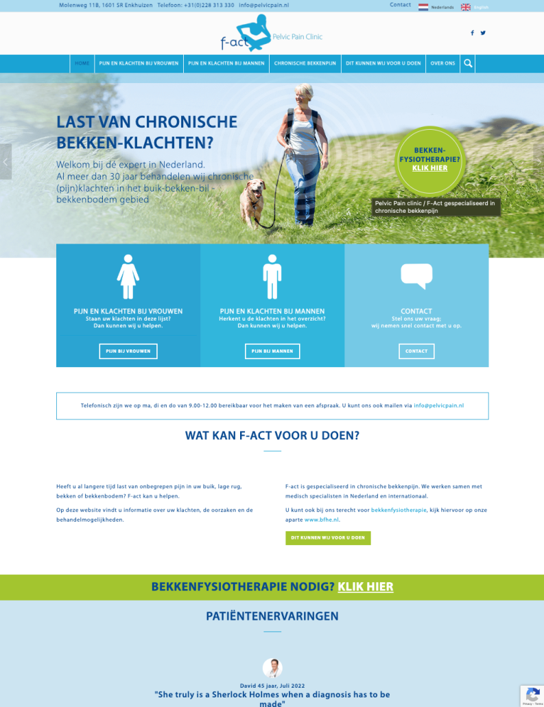 Webdesign Opmeer - Boost jouw Online Succes met onze Hulp