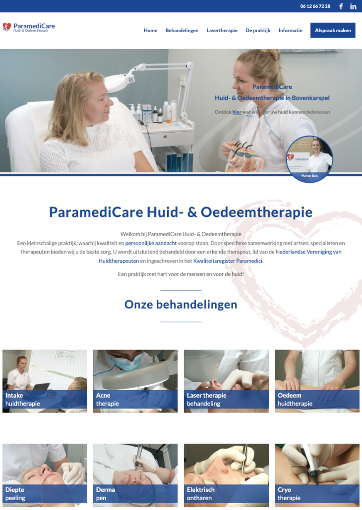 Webdesign Opmeer - Boost jouw Online Succes met onze Hulp