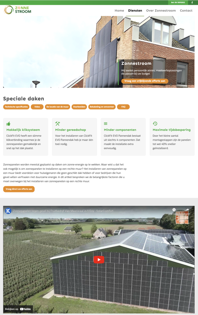 Webdesign Opmeer - Boost jouw Online Succes met onze Hulp