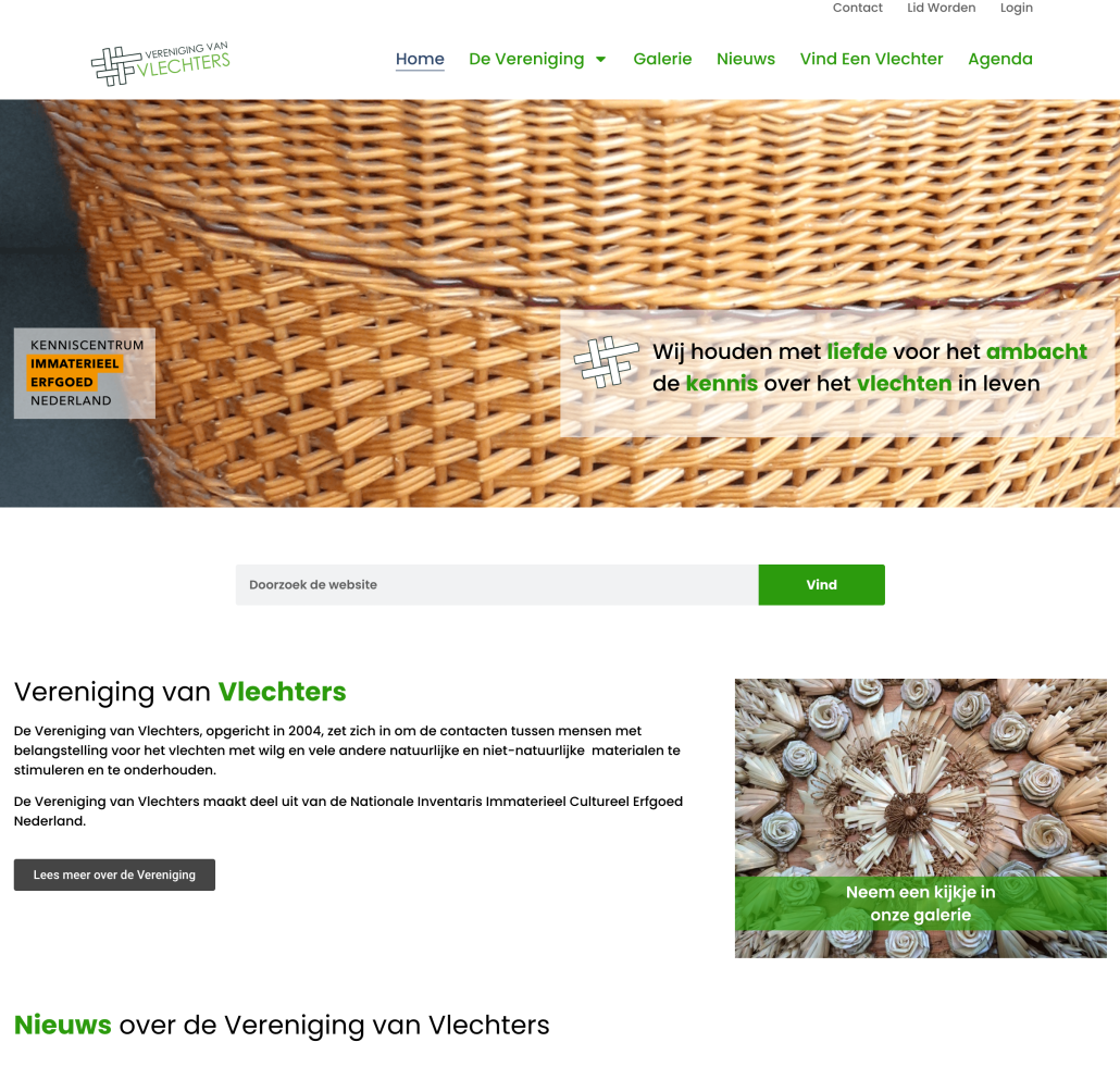 Webdesign Opmeer - Boost jouw Online Succes met onze Hulp