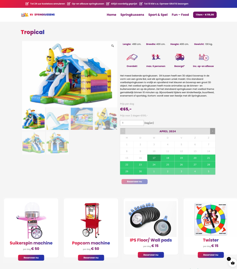 Webdesign Opmeer - Boost jouw Online Succes met onze Hulp